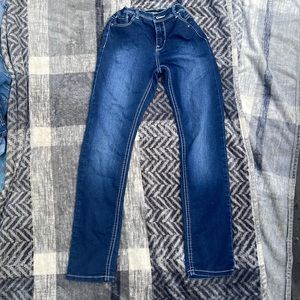 Girls jordache Jean size 12